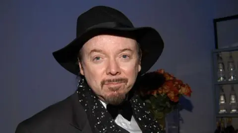 Remembering Bud Cort: Star of Harold and Maude Passes Away at 77