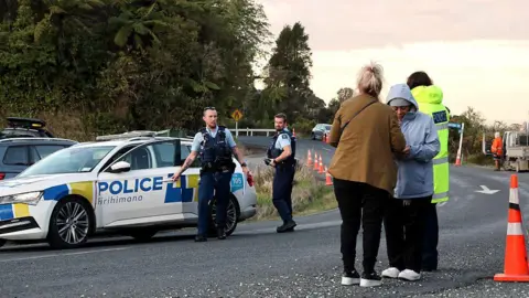 Parents Apologize for Troubling Legacy of Fugitive Son in New Zealand