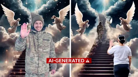 AI-Generated ‘Farewell Videos’ Bring Russian War Families Closer to Dead Soldiers, Sparking Ethical Debate