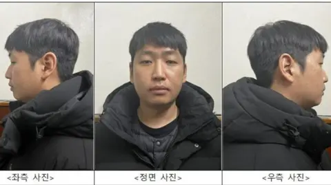 South Korea's Online Sex Criminal Sentenced to Life
