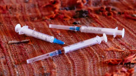 Fiji Faces Alarming Surge in HIV Cases Linked to Drug Use