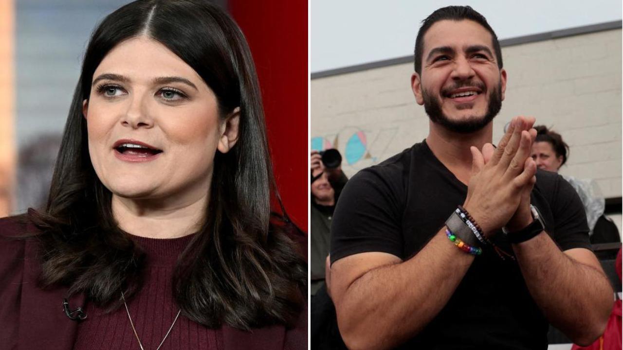 Abdul El‑Sayed Wins Michigan Democratic Senate Primary Over Haley Stevens