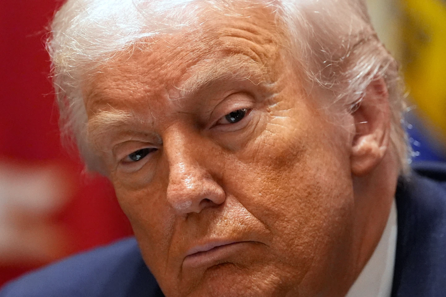 Trump's Immigration Policies Stir Controversy Amid Minnesota Fraud Cases