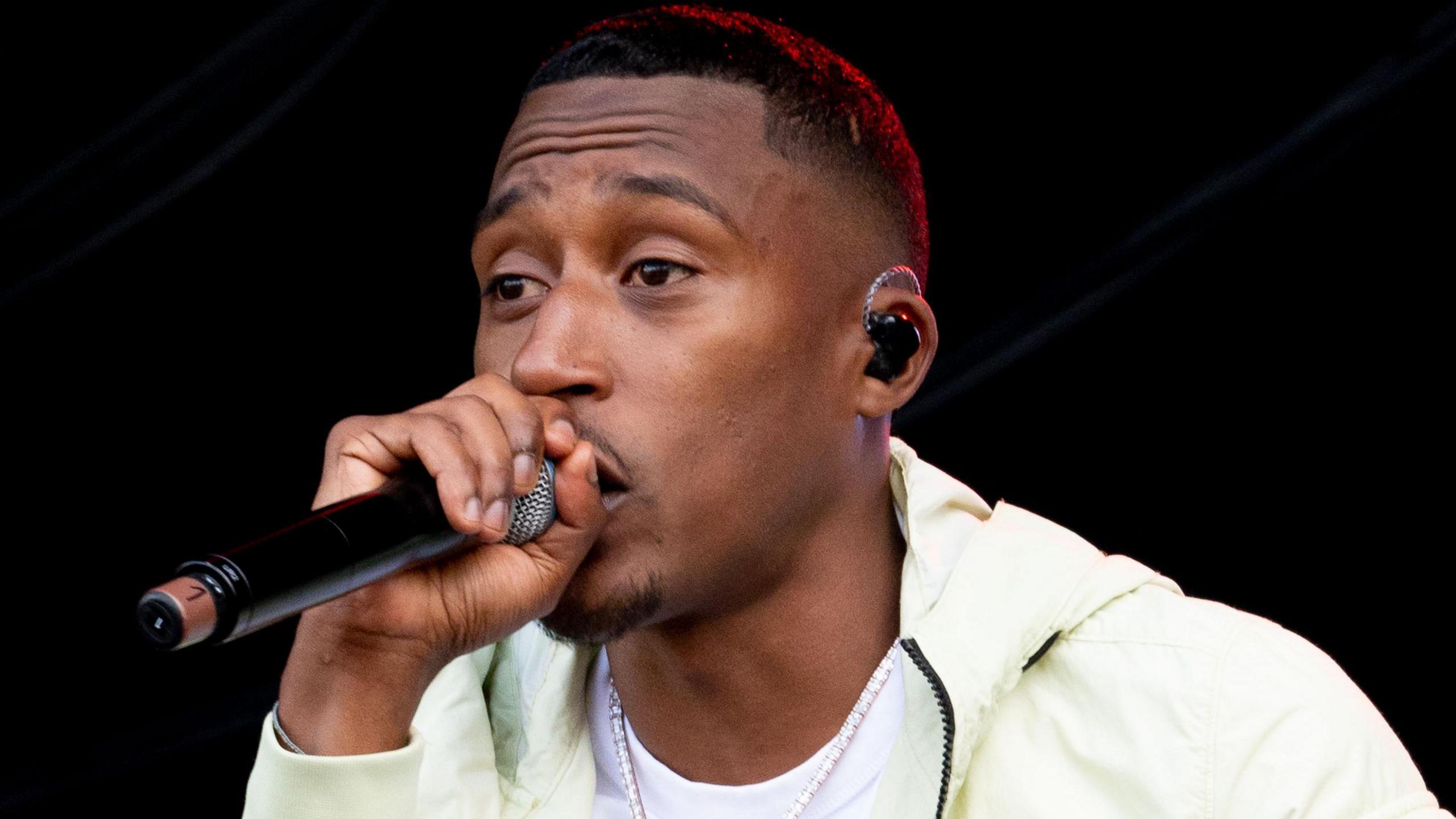 Yung Filly Claims "Good Vibes" at Rape Trial, Denies Allegations