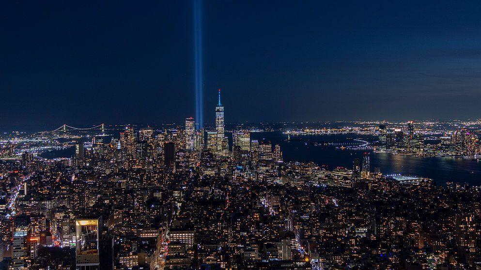 Gen Z Relives 9/11 in Their Own Way: A Generation Just Hearing About History That Changed America