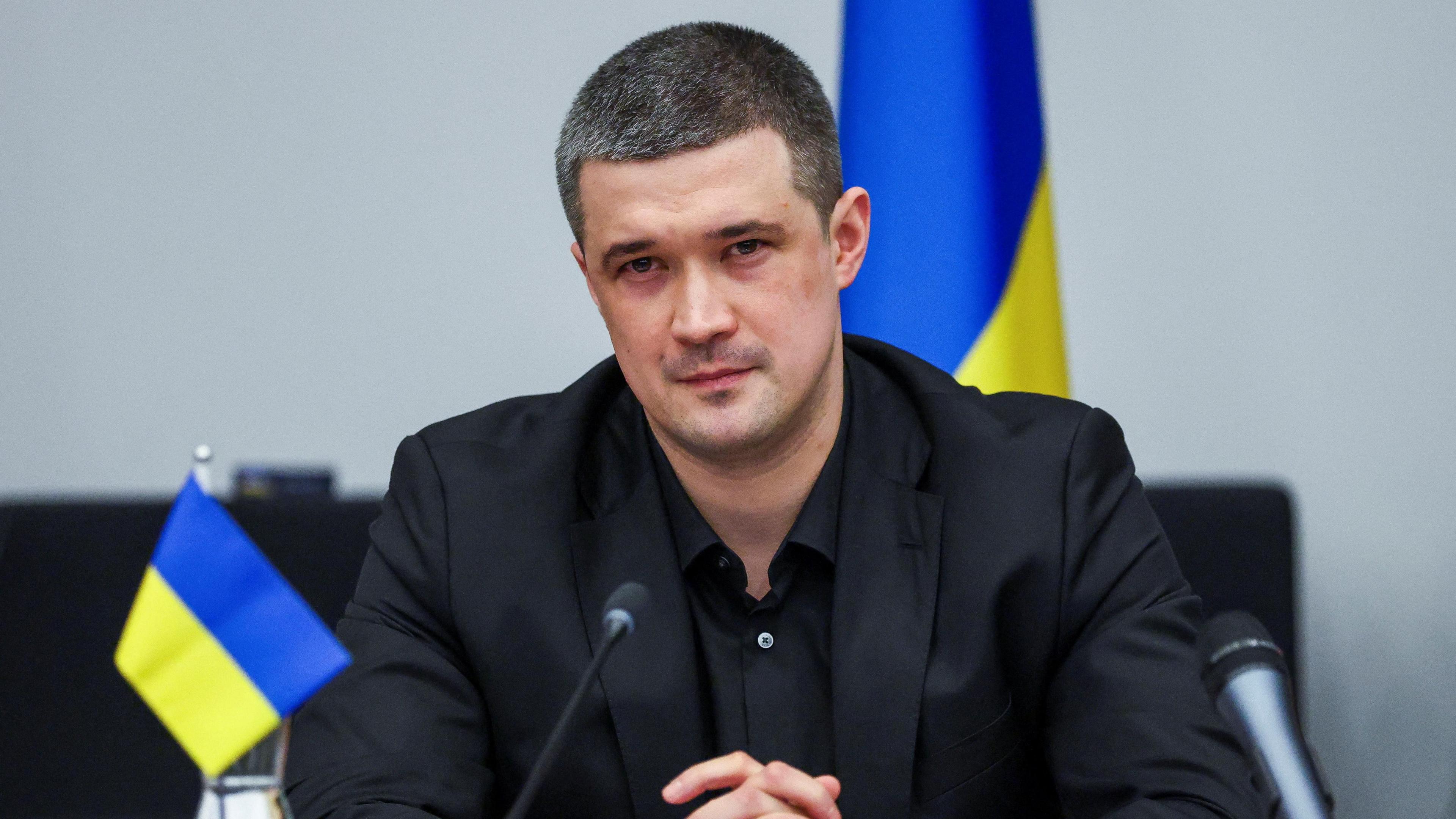 Ex‑Defence Minister Fedorov Calls for Elections Amid Ukraine War