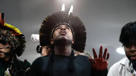 COP30 Climate Summit Fails to Address Fossil Fuel Commitment