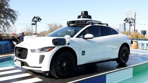 Waymo Halts Robotaxi Service Across Five U.S. Cities After Critical Flooding Glitch