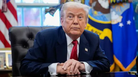 Trump Administration to Review Green Card Holders from 19 Countries Following National Security Concerns