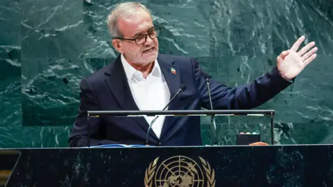Renewed UN Sanctions on Iran: Growing Tensions Amid Nuclear Dispute