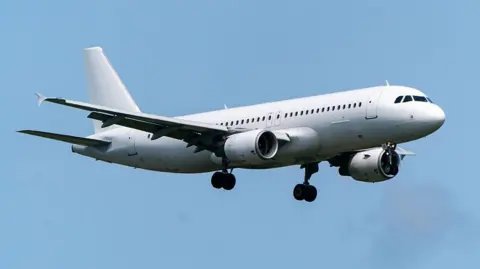 Air Travel Normalizes After Airbus Grounding Due to Solar Radiation
