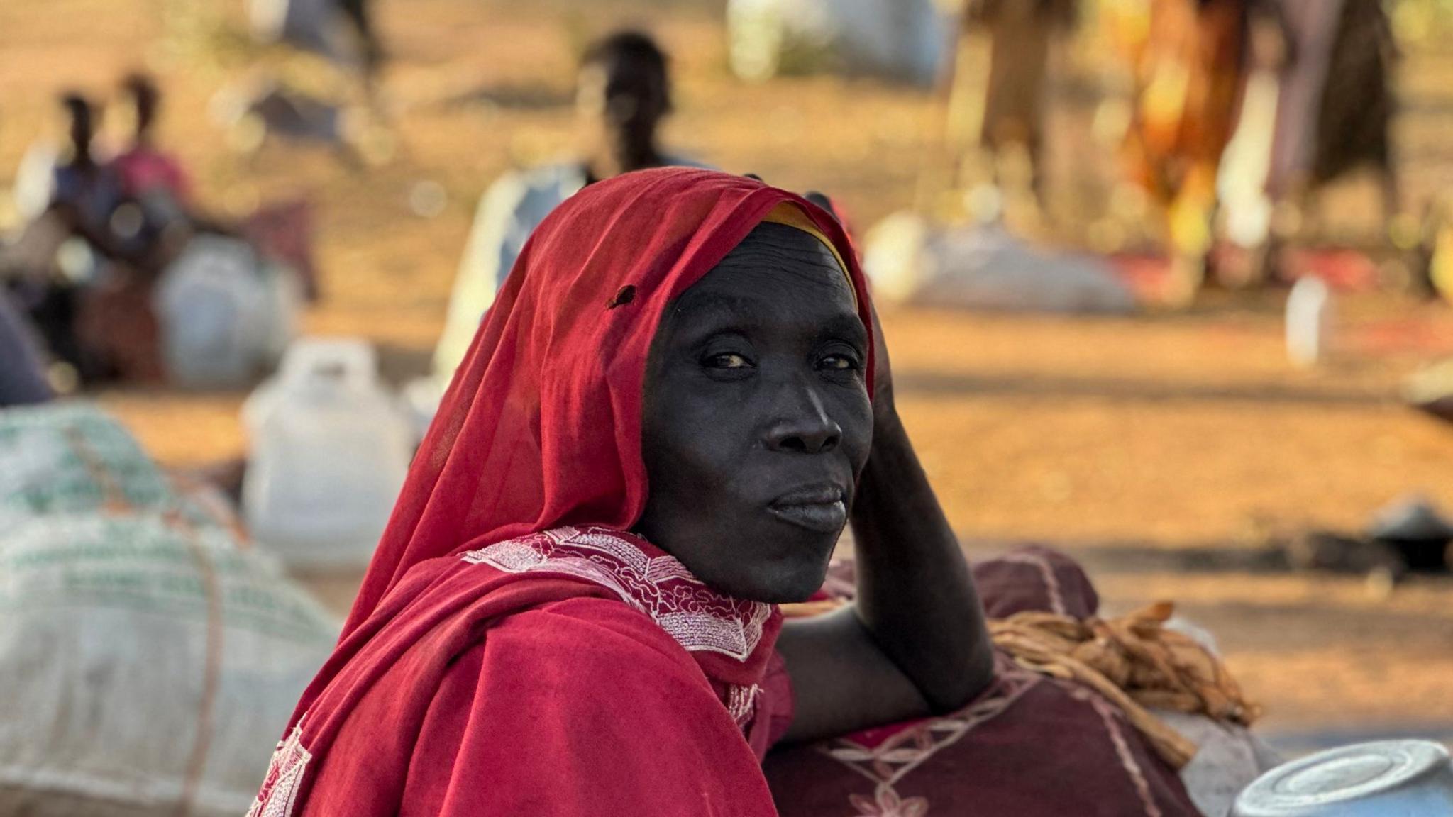 ICC Breakthrough in Sudan War Crimes Probe: New Evidence Links RSF Leaders