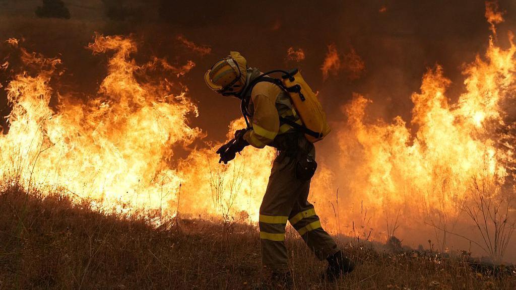 Australia’s Fusion of Tech and Tradition in the Firefighting War