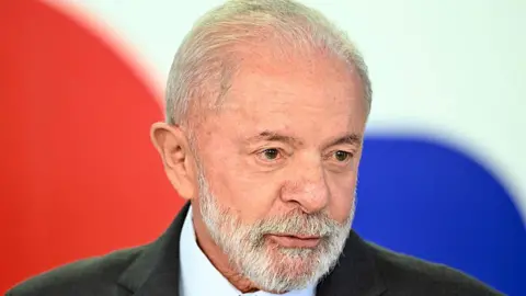 Trump and Brazil's Lula Rekindle Dialogue in Friendly Call