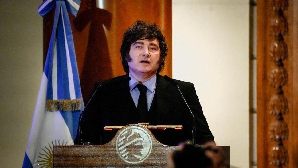 Argentina Threatens Oil Firm Over Falklands Sovereignty Fights
