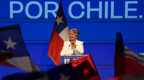 Chile Heads to Presidential Run-off: Communist vs. Far-Right Candidates
