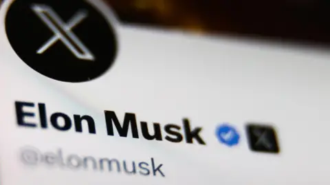 US Condemns EU Fine on Musk's X for Deceptive Blue Ticks