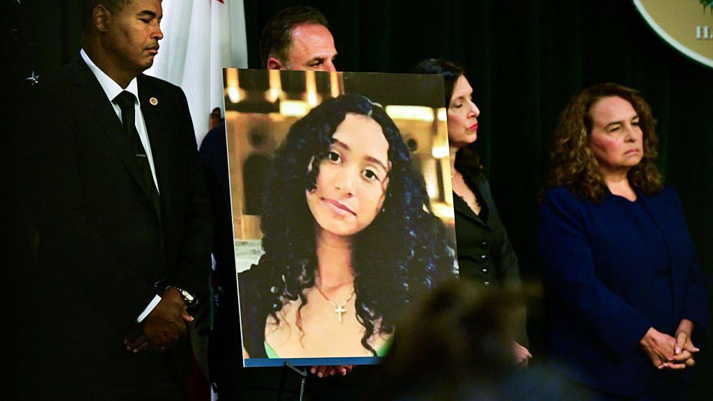 Texts Reveal 14‑Year‑Old’s Pregnancy and Abortions in D4vd Murder Case