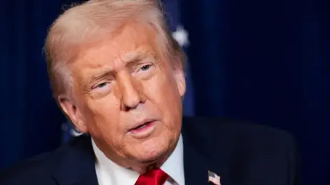 Trump Urges Quick Progress in Gaza Ceasefire Negotiations