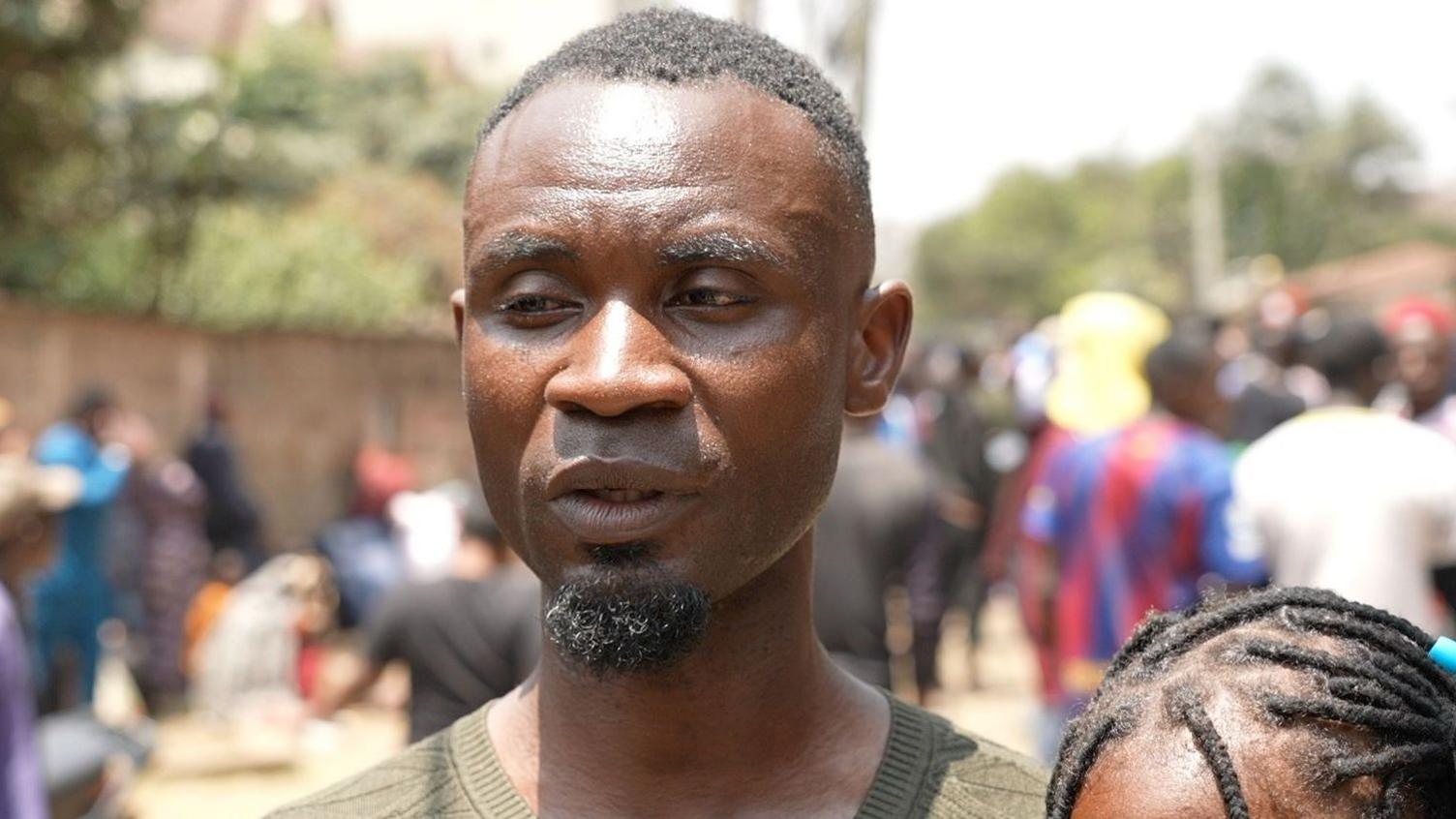 Kenya's crackdown on foreign traders triggers fear: "Dog set loose on us"