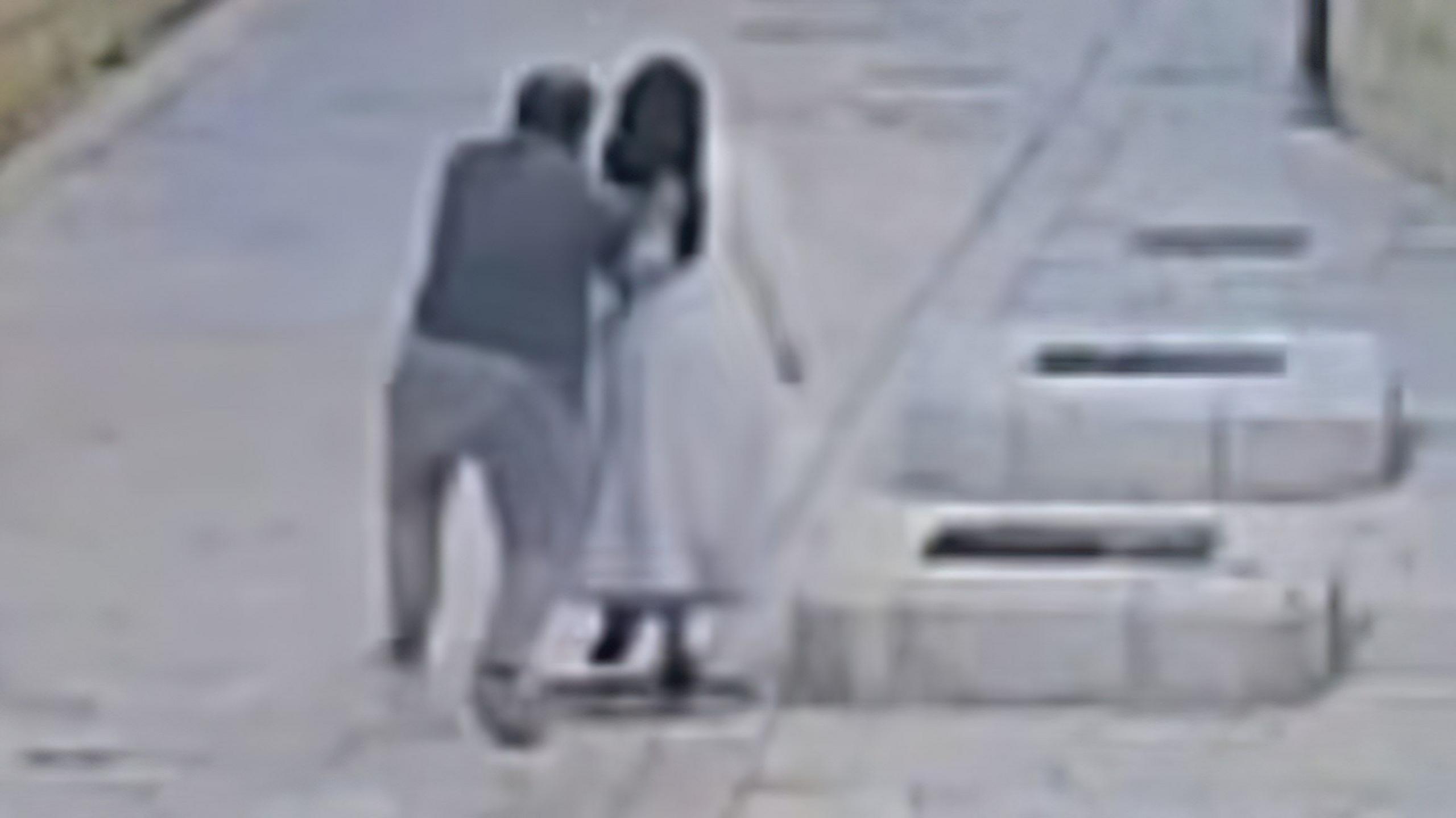 Court Acquits Jerusalem Attacker on Mental Health Grounds After CCTV Shows Nun Assault