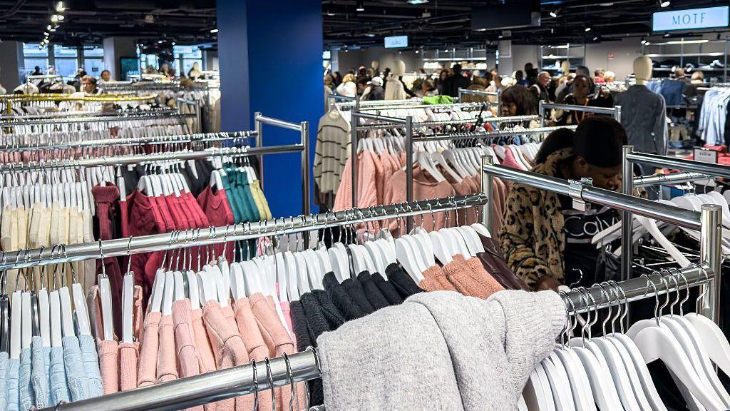 France imposes hefty fees on fast‑fashion houses