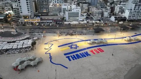 Trump's Diplomatic Day: A Turning Point in the Middle East