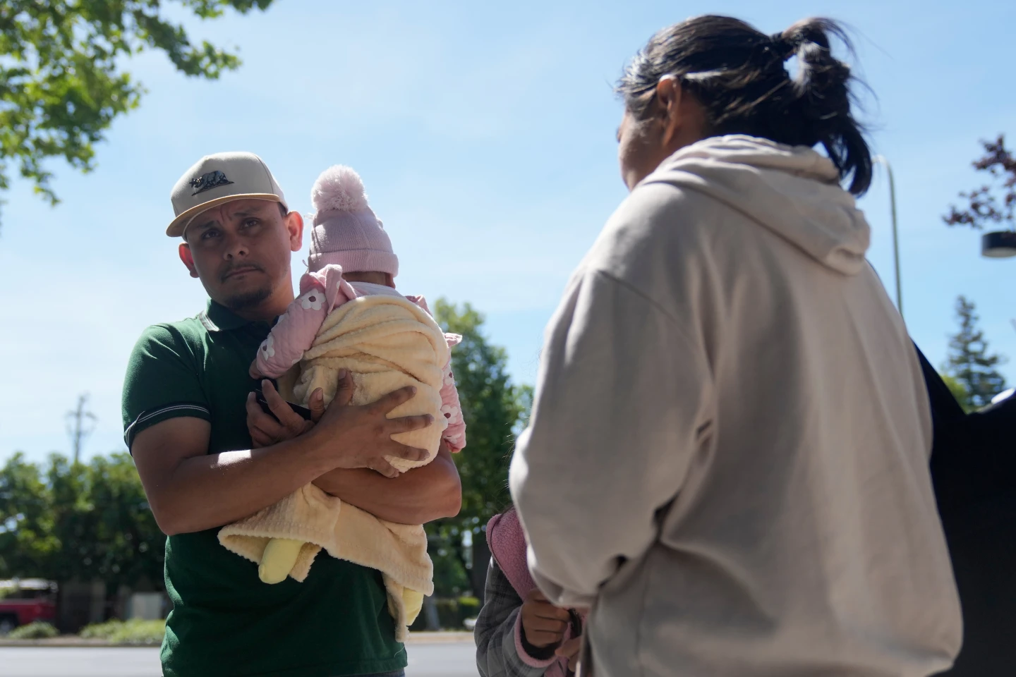 San Francisco Immigration Court Closes as Trump Administration Purges Judges, Creates Chaos for Asylum Seekers