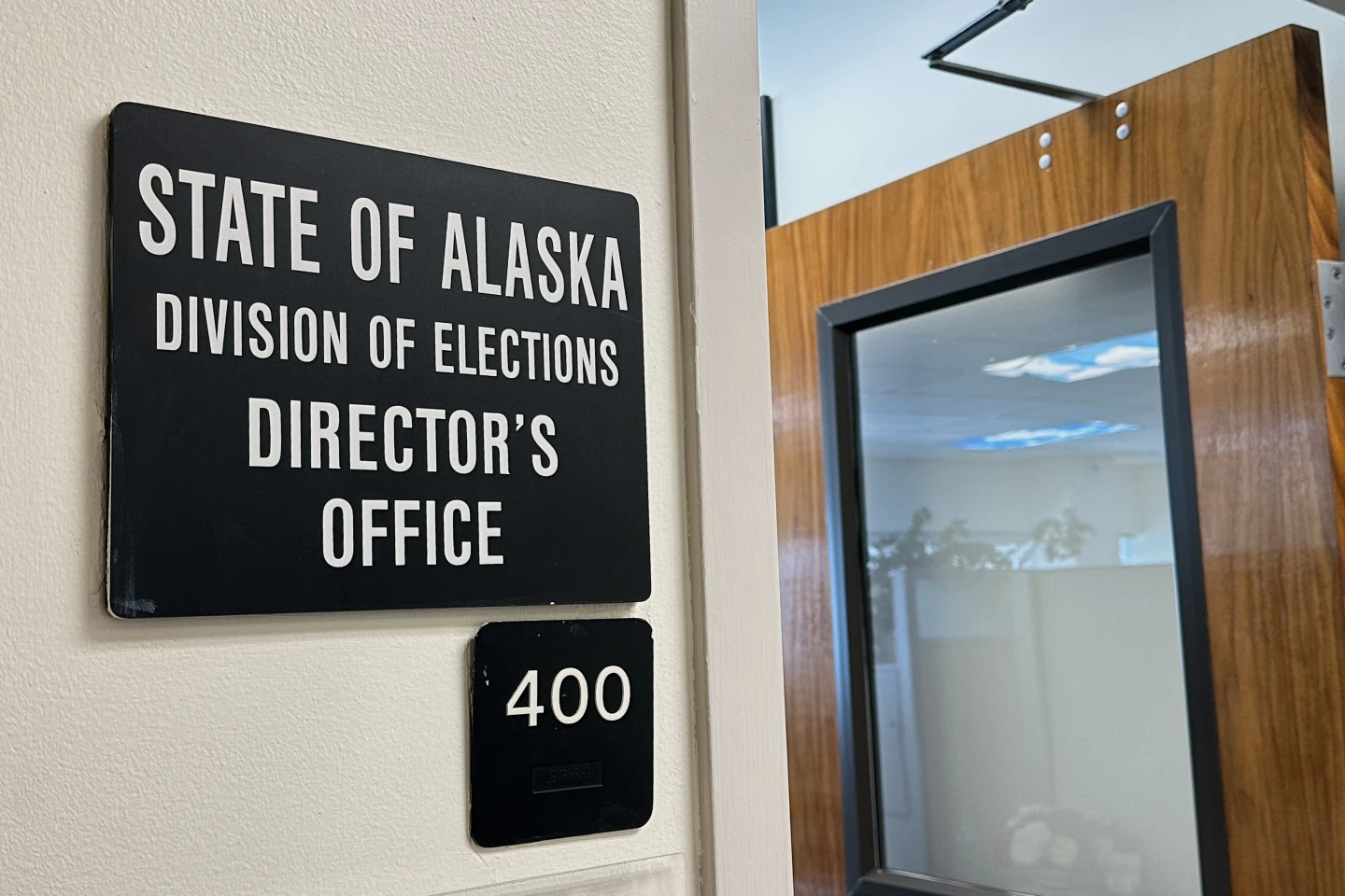Alaska's Voting Future at Stake as Supreme Court Reviews Mail-In Ballot Delays