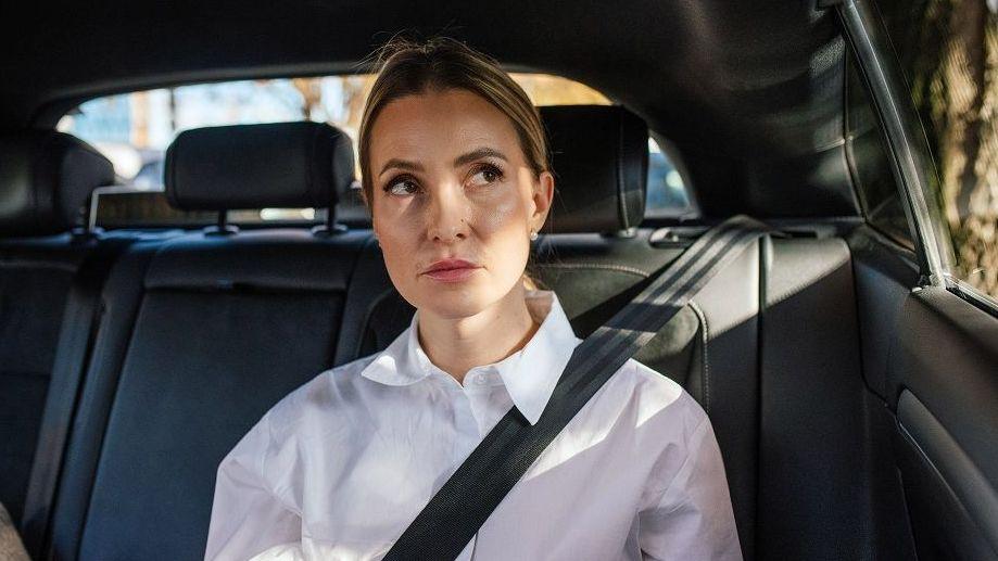 Why Some Passengers Suffer Motion Sickness in Electric Cars