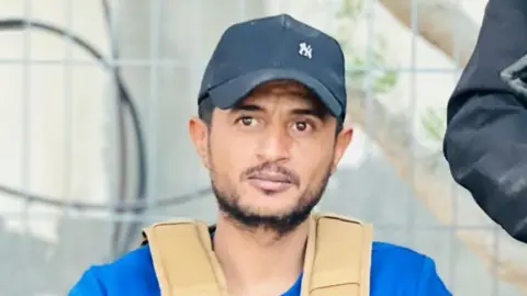 Yasser Abu Shabab: The Anti-Hamas Militia Leader Killed Amid Power Struggles in Gaza