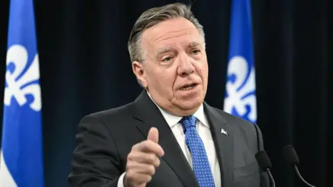 Quebec's New Bill Expands Secularism Law, Tightens Restrictions on Public Prayer