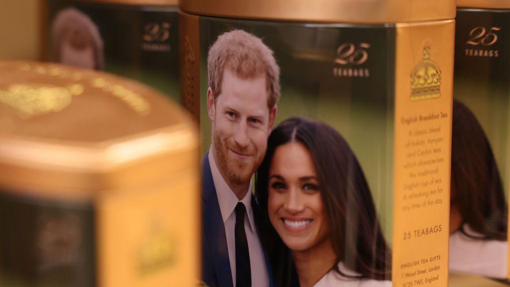 Harry & Meghan Returning to UK: A Brand Identity in Flux