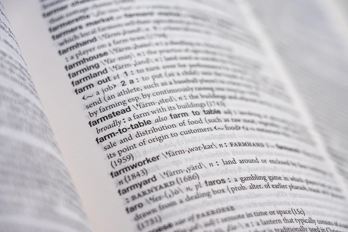 Merriam-Webster Unveils Revamped Dictionary with Over 5,000 New Words