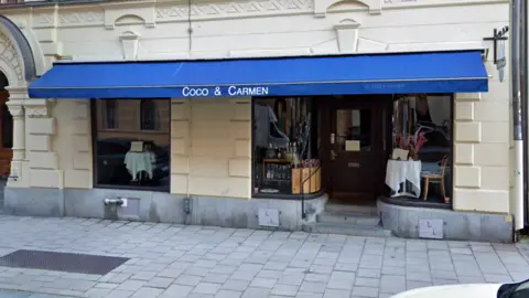 Sepsis Cases Linked to Food Poisoning Outbreak at Stockholm's Coco & Carmen Restaurant