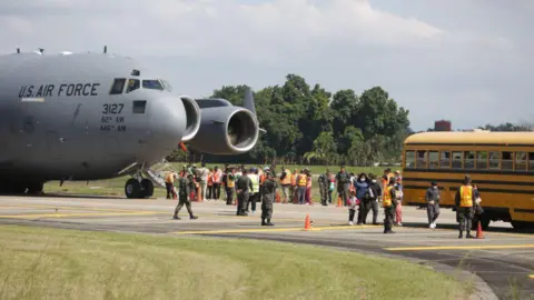 Belize to Become Safe Haven for Asylum Seekers Heading to the US