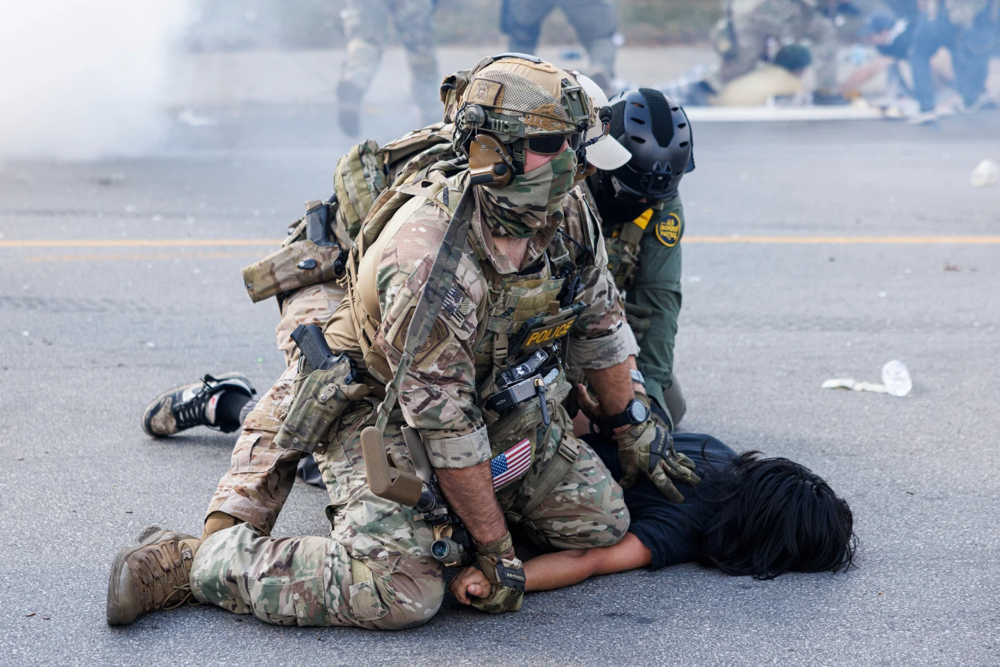 Illinois Gears Up for Possible National Guard Deployment Amid Legal Battles