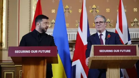 Coalition of Nations Unite to Cut Russian Oil and Gas Exports