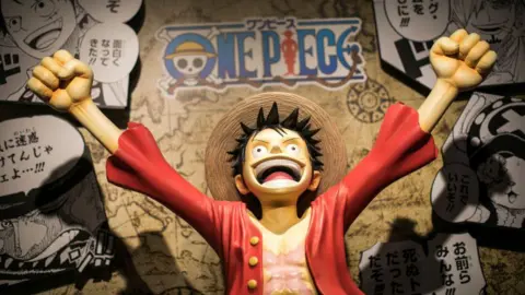 Diplomatic Tensions Impact Live Music Events in China: 'One Piece' Singer Cut Short