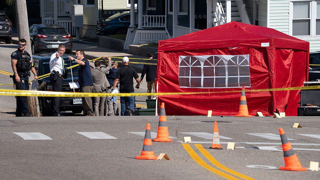 Maine ICE Agent Fatally Shoots 26‑Year‑Old Colombian During Traffic Stop