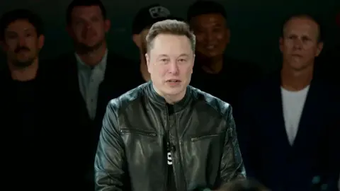 SpaceX IPO propels Elon Musk to first trillionaire