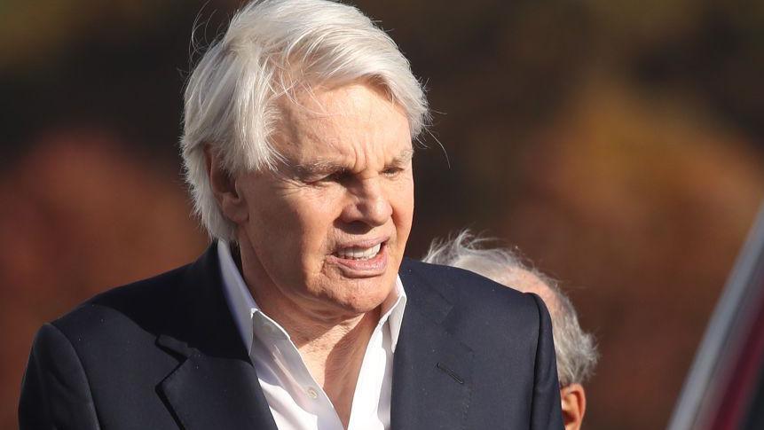 Abercrombie & Fitch Ex‑CEO Judge Deems He’s Fit for Sex‑Trafficking Trial