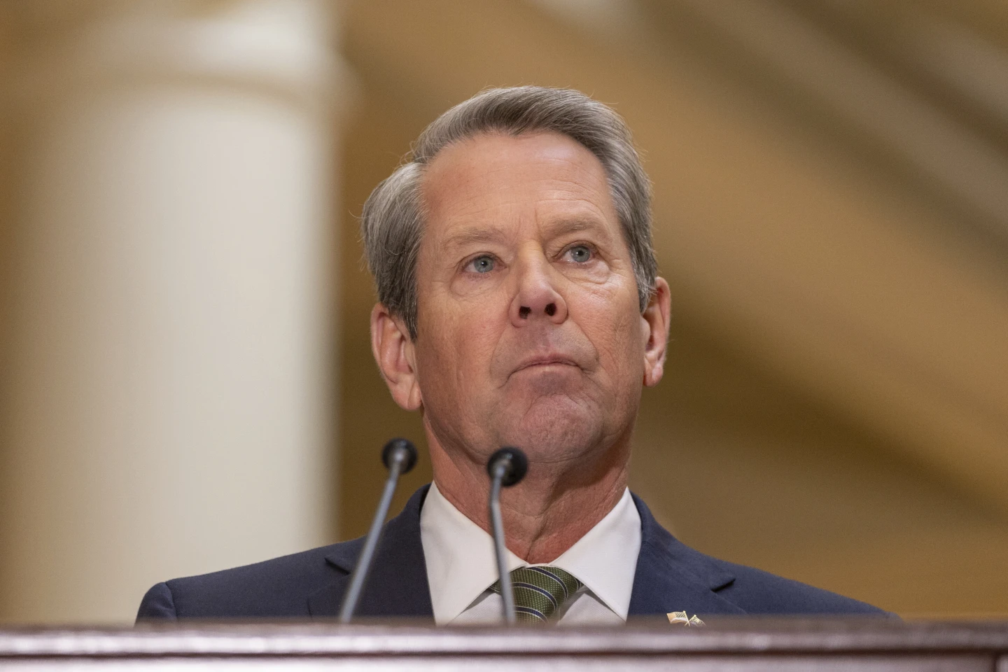 Georgia Medicaid Program Extended Amid Controversy