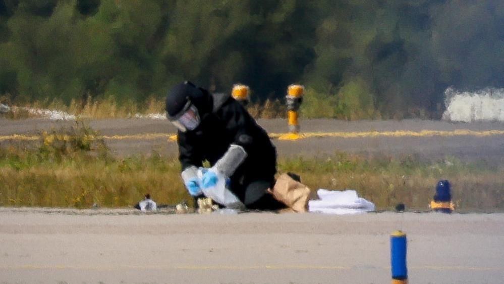 Europe Under Siege: Russia‑Driven Sabotage Campaign Hits Defence Sites