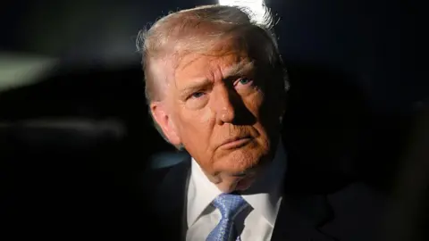 Trump Accuses Democrats of Sedition Over Military Orders Video