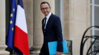 France Reassesses Commitment to Curb Migration Via English Channel