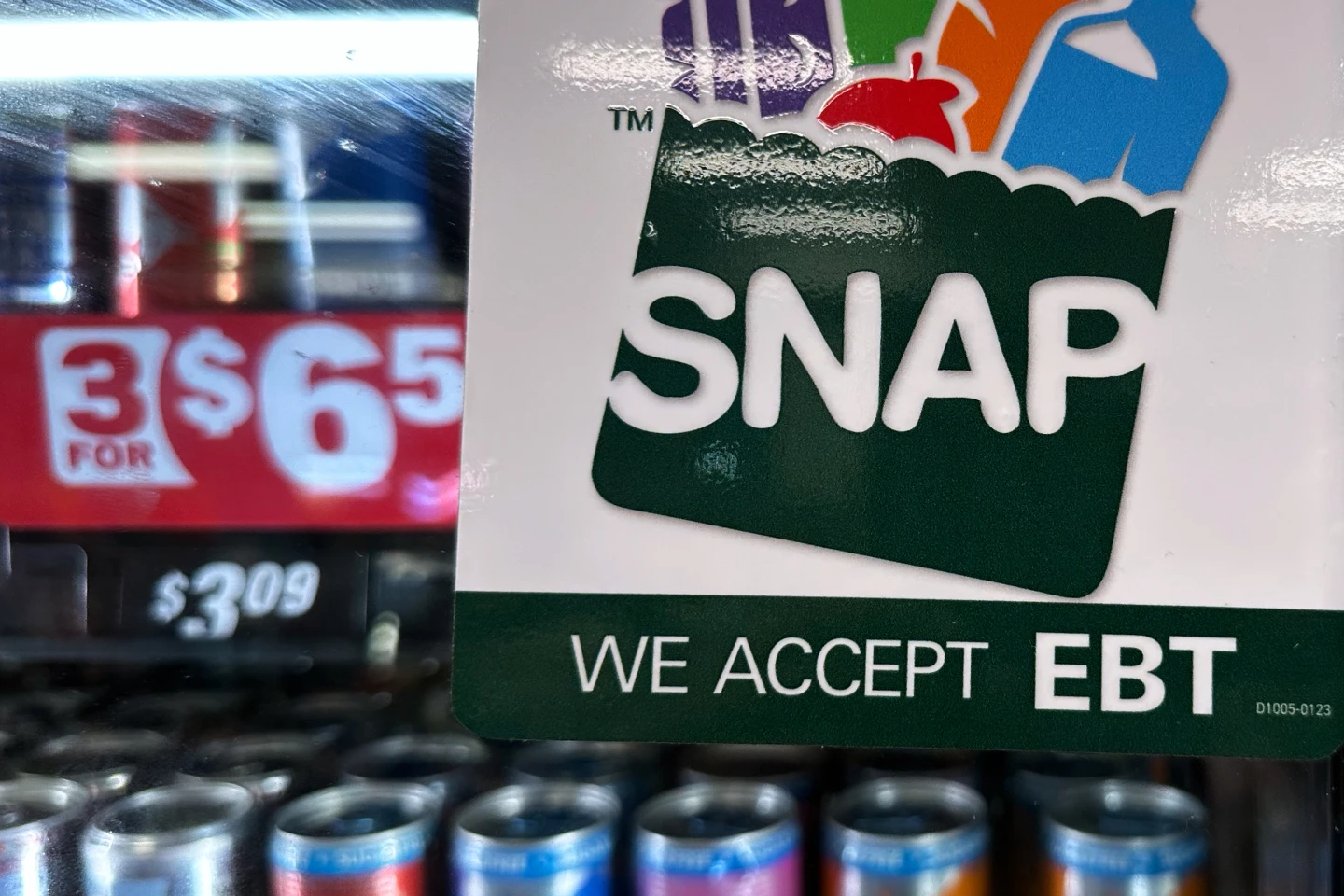 Trump Administration Intensifies Focus on SNAP Fraud Investigation