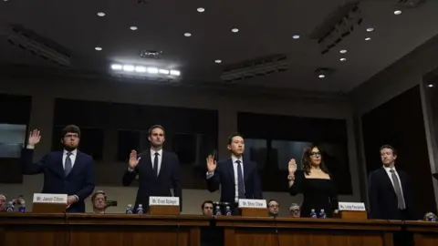 Australia's Bold Move: Banning Social Media for Children Under 16