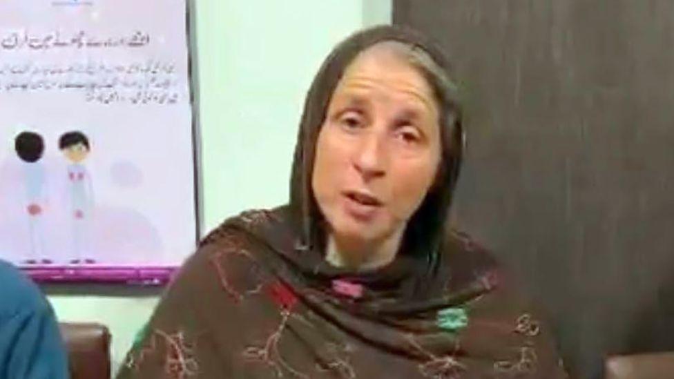 12‑Year‑Old Hostage: French Woman Freed After Husband’s Decade‑Long Abuse in Pakistan