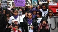 In the wake of horrific murders, thousands of Argentines gather to demand justice for victims of femicide, highlighting the urgent need for protective measures for women.